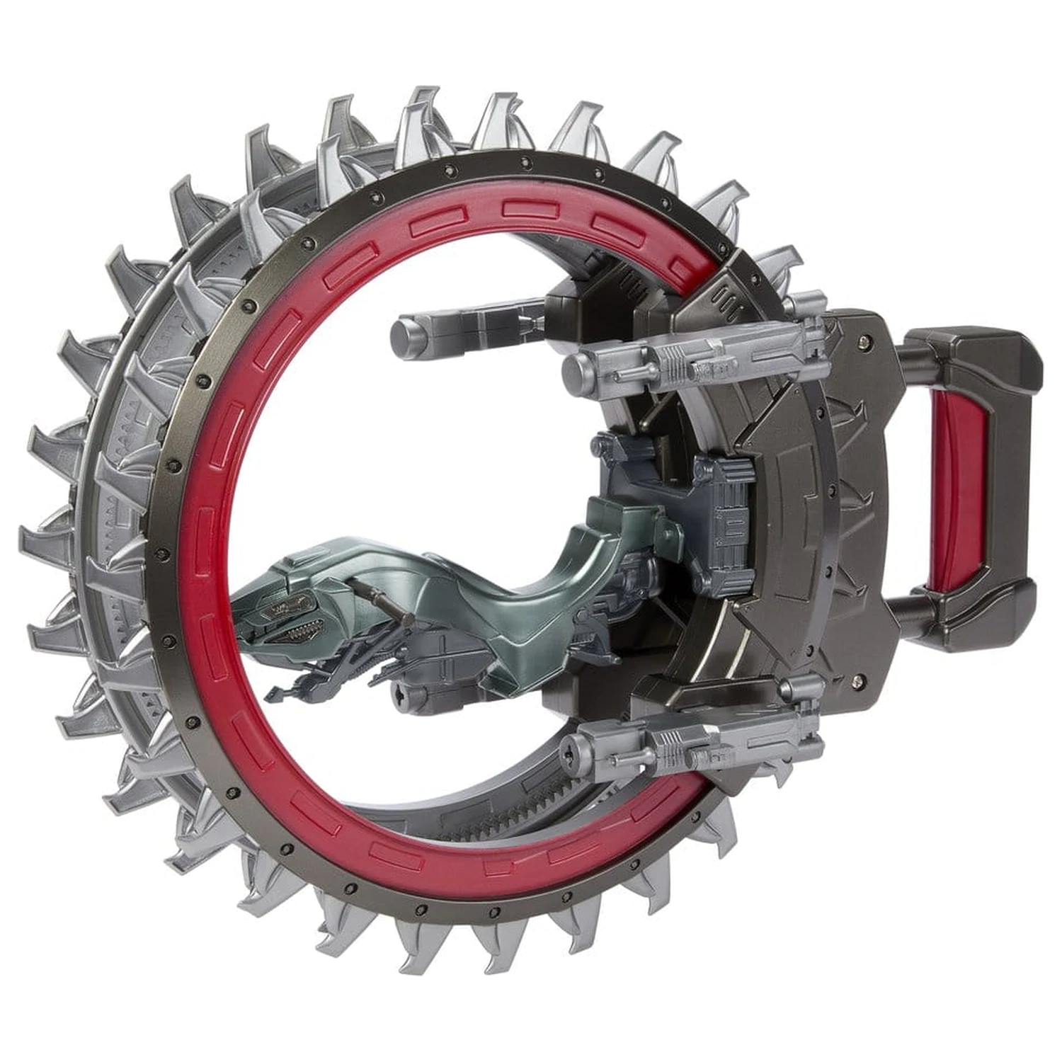 Masters of the Universe 2026 Movie Vozidlo Roton 14 cm fotografii produktu