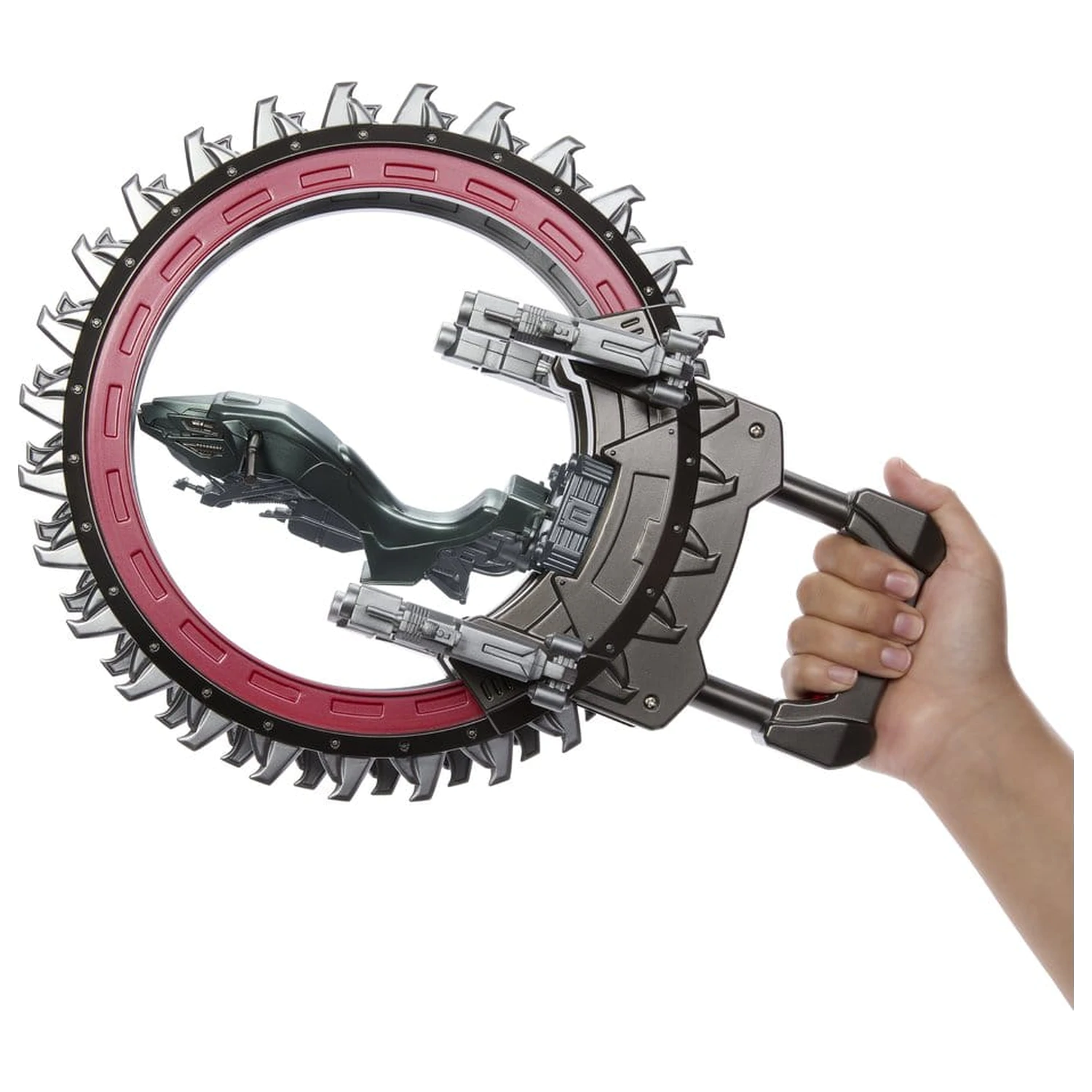 Masters of the Universe 2026 Movie Vozidlo Roton 14 cm fotografii produktu