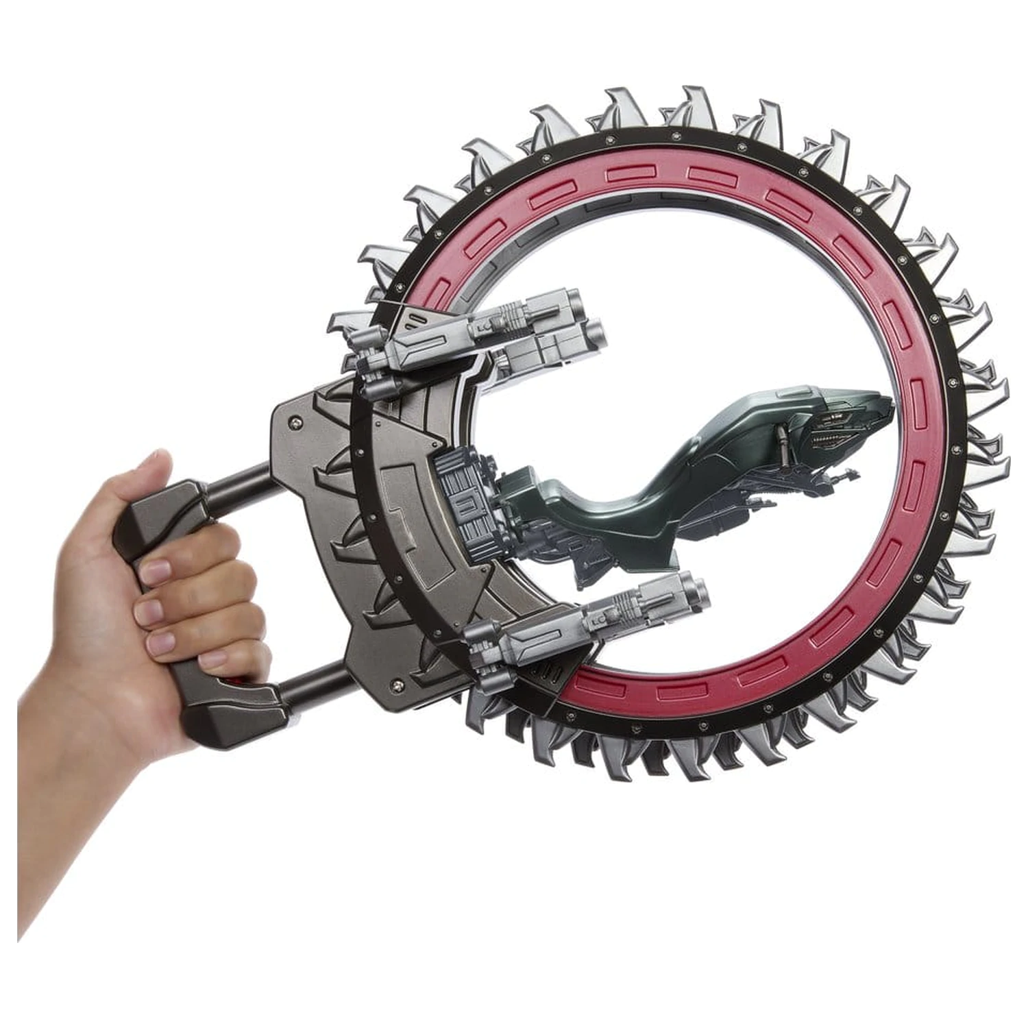 Masters of the Universe 2026 Movie Vozidlo Roton 14 cm fotografii produktu