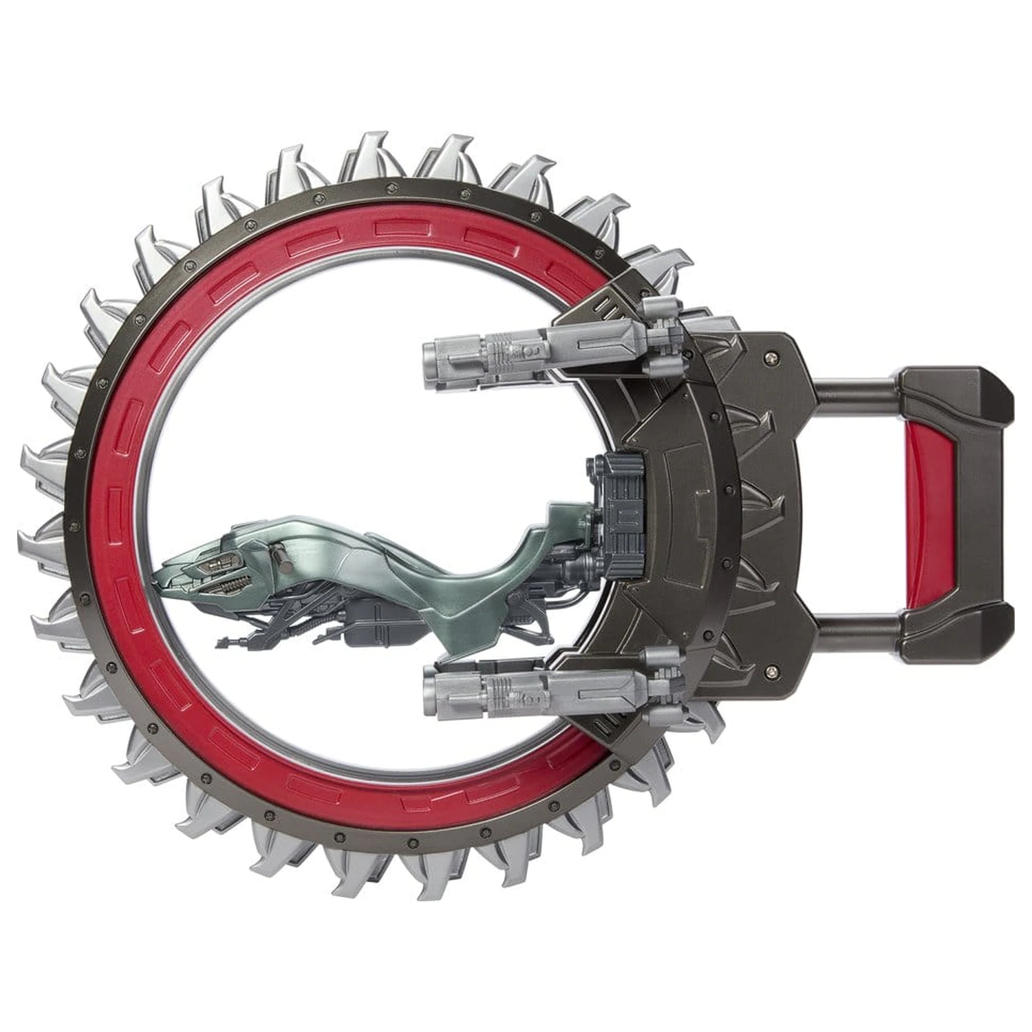 Masters of the Universe 2026 Movie Vozidlo Roton 14 cm fotografii produktu