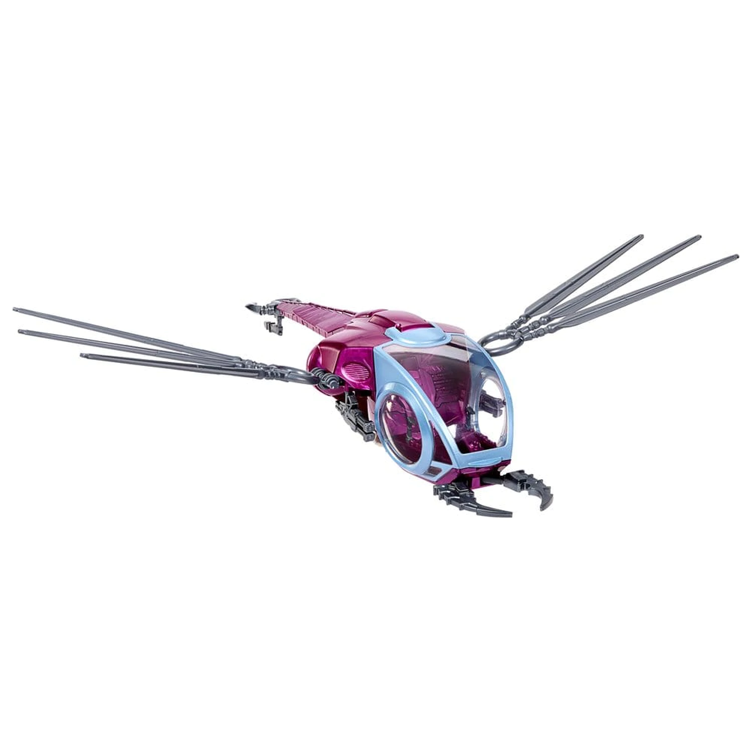 Masters of the Universe 2026 Movie Origins Vozidlo Fright Fighter fotografii produktu