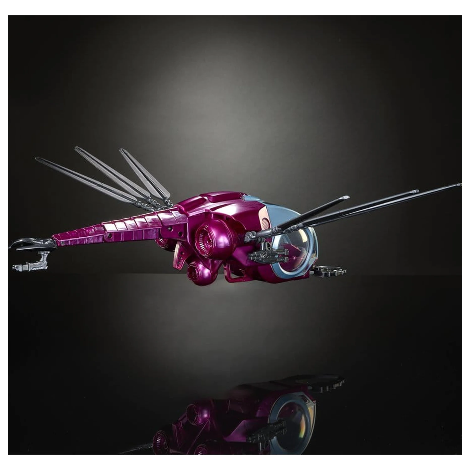 Masters of the Universe 2026 Movie Origins Vozidlo Fright Fighter fotografii produktu