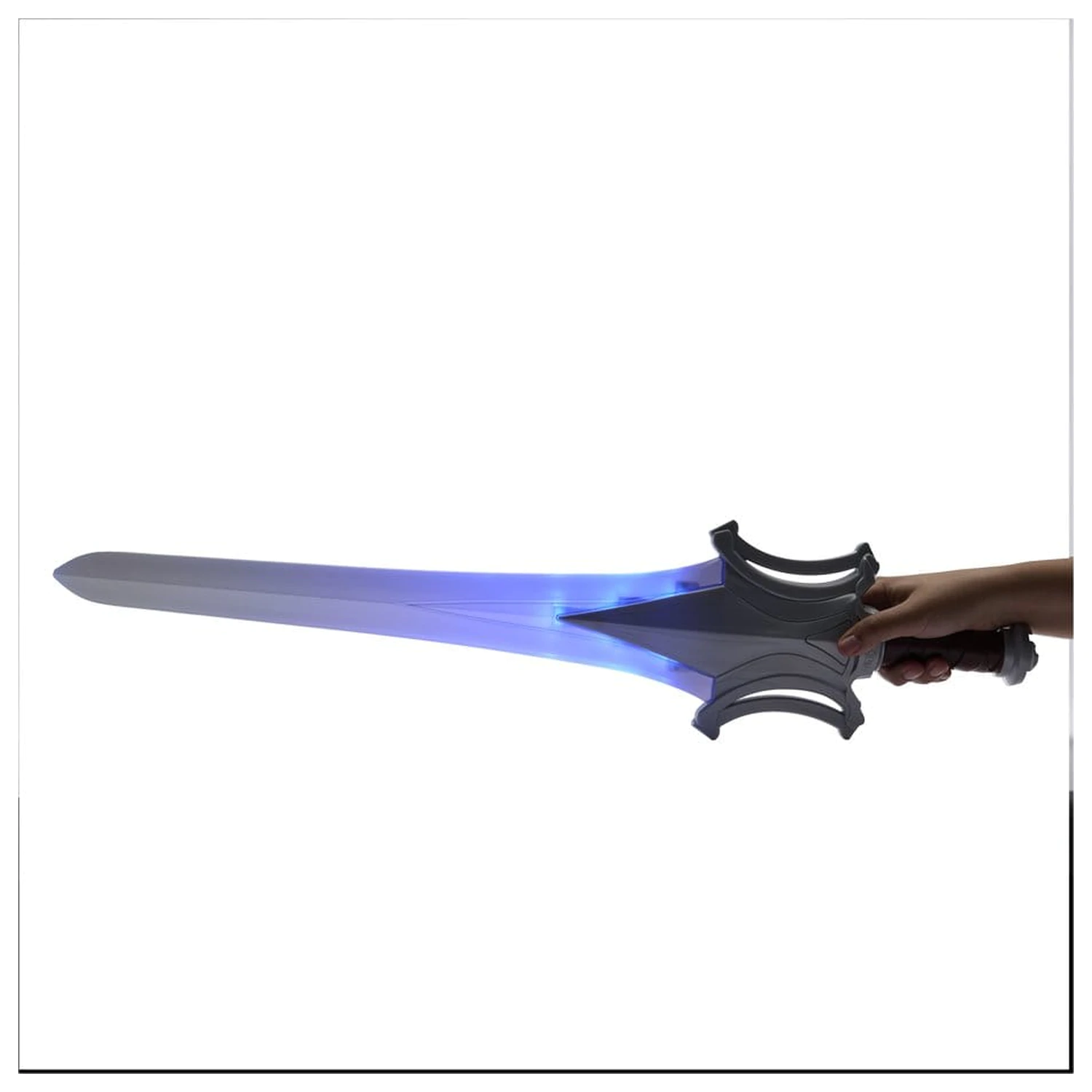 Masters of the Universe 2026 Movie Roleplay Replika Meč Powers of Grayskull *německá verze* fotografii produktu