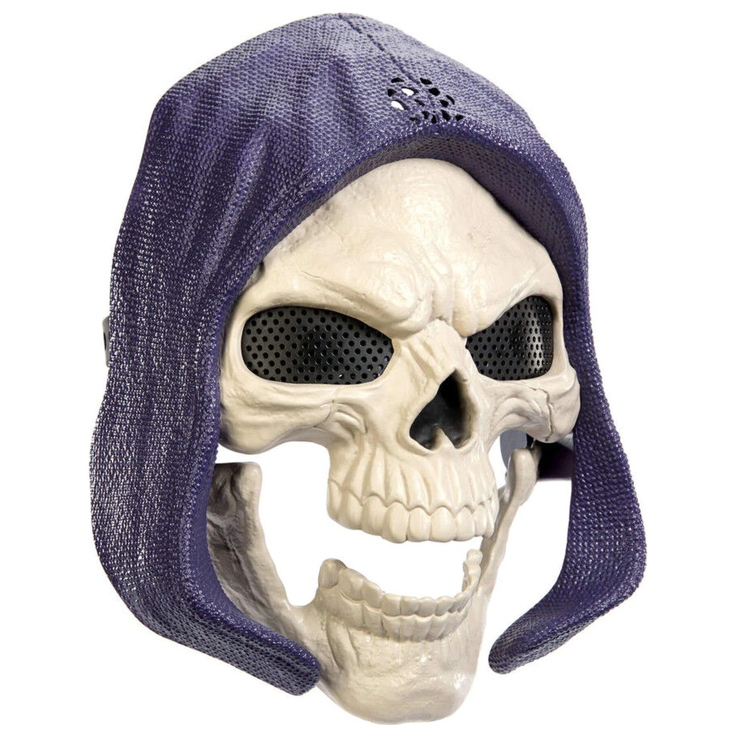Masters of the Universe 2026 Movie Skeletor maska fotografii produktu