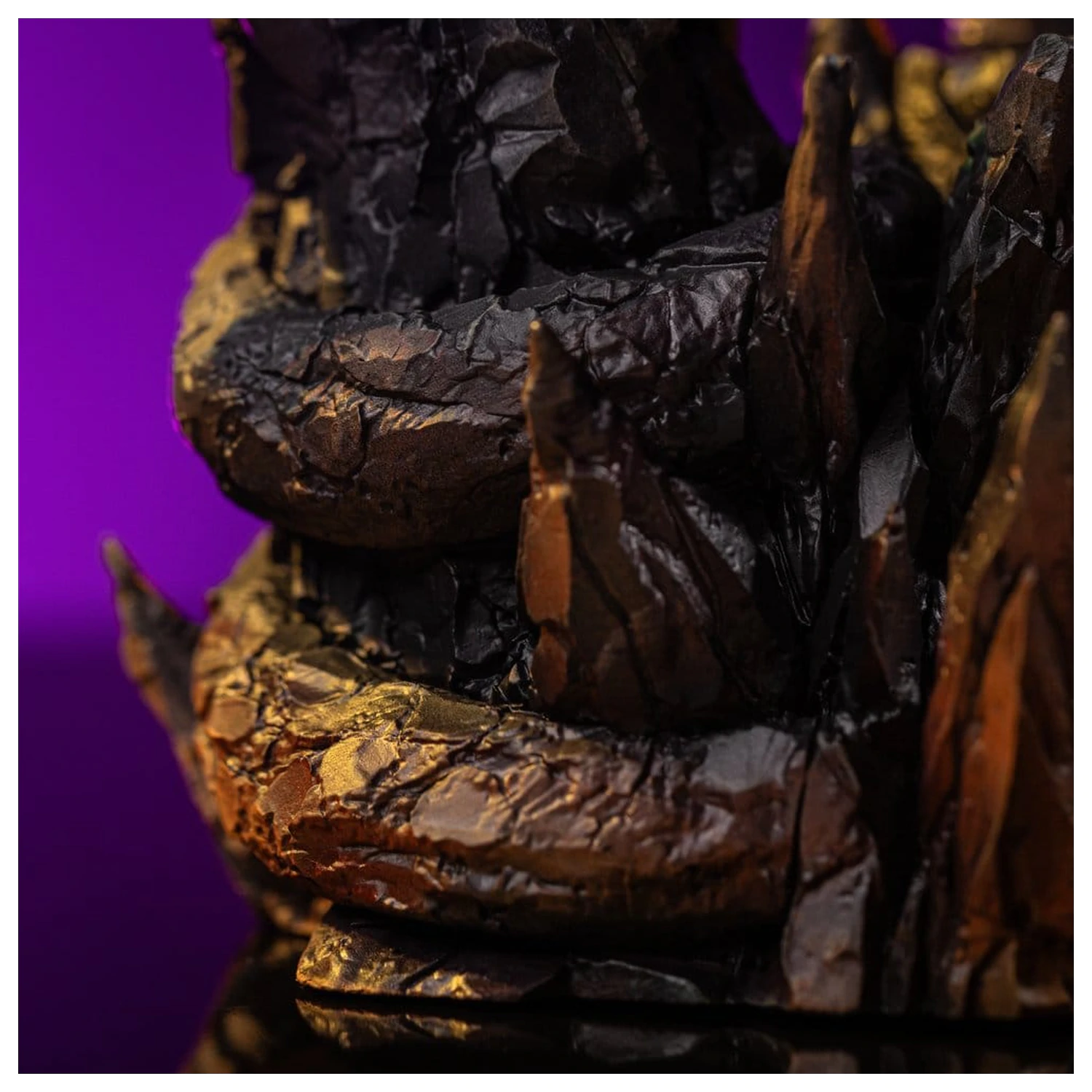 Masters of the Universe Socha Skeletor Art Scale 1/10 (2026) 29 cm fotografii produktu