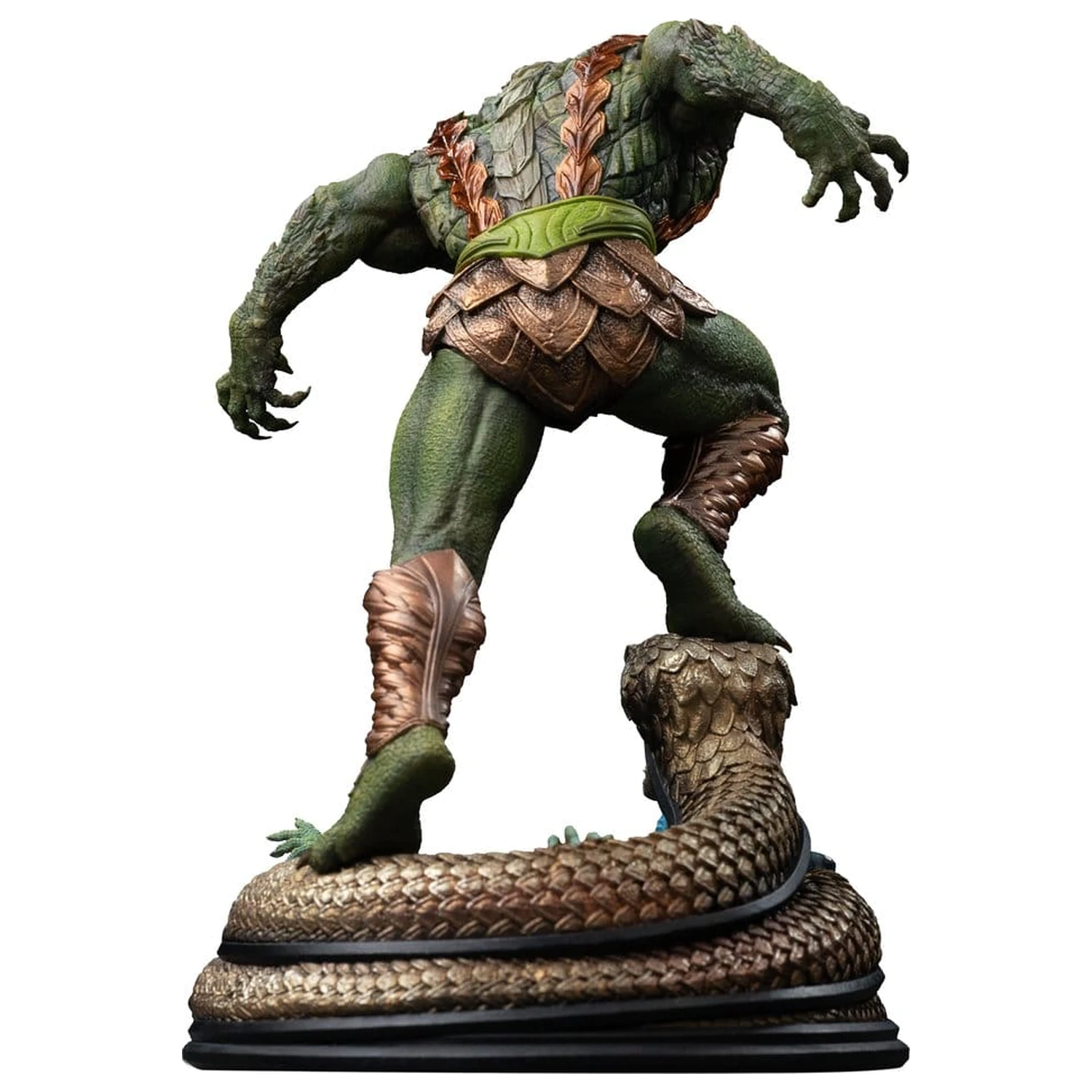 Masters of the Universe socha Art Scale 1/10 Kobra Khan 20 cm fotografii produktu