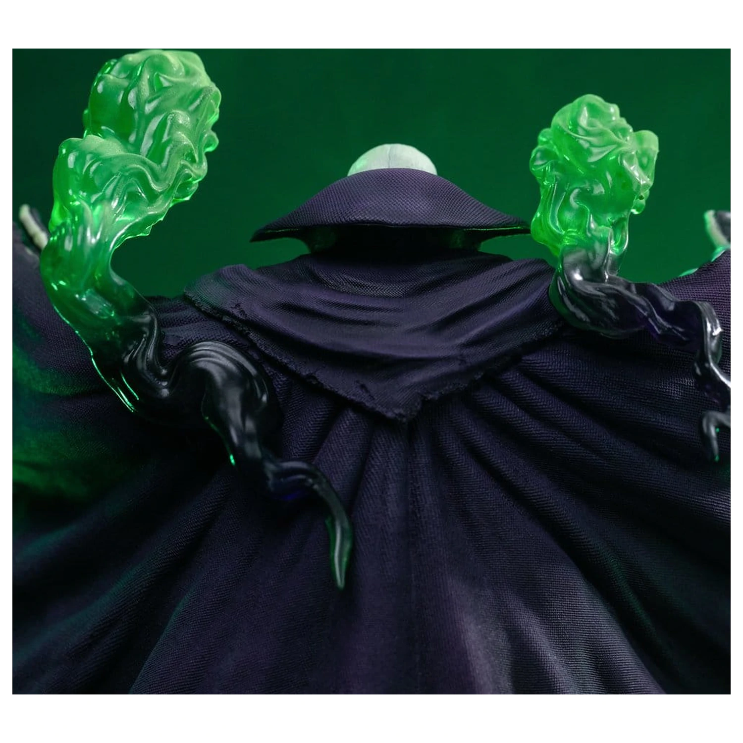 Masters of the Universe Art Scale Socha 1/10 Scareglow (Glow in the Dark) 25 cm fotografii produktu