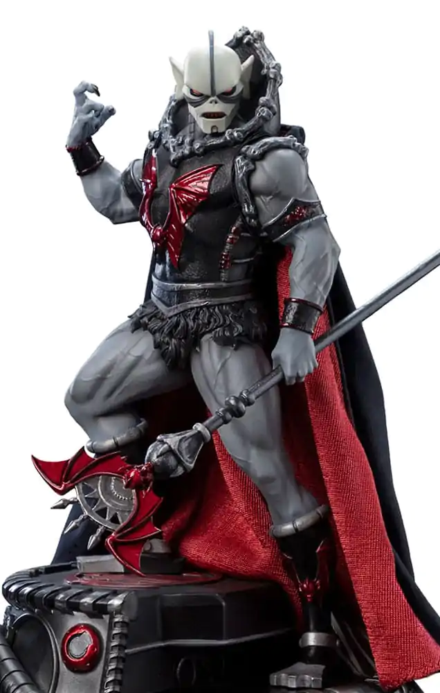 Masters of the Universe BDS Art Scale Socha 1/10 Hordak (Hordak Comics Version) 25 cm fotografii produktu