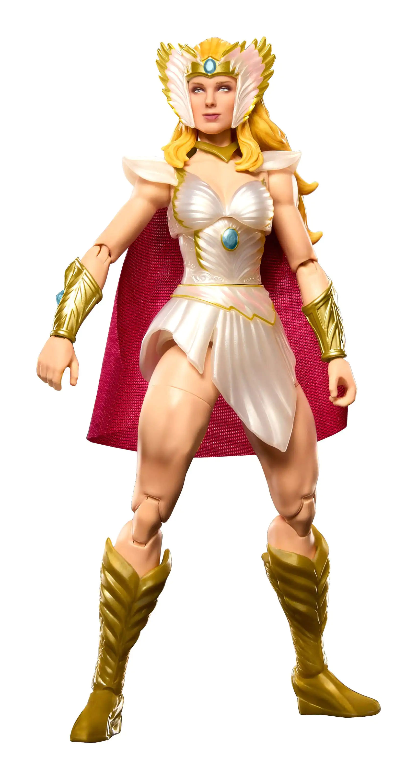 Masters of the Universe New Etheria akční figurka She-Ra 18 cm fotografii produktu