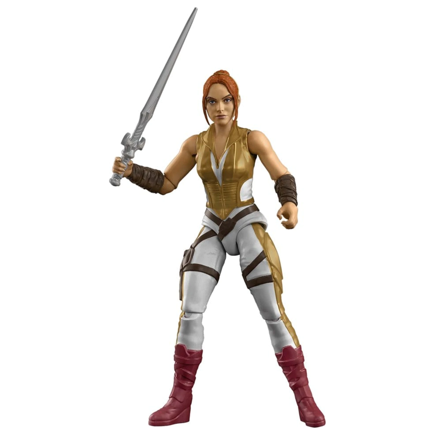 Masters of the Universe First Ones Kids Core akční figurka 11 palců fotografii produktu