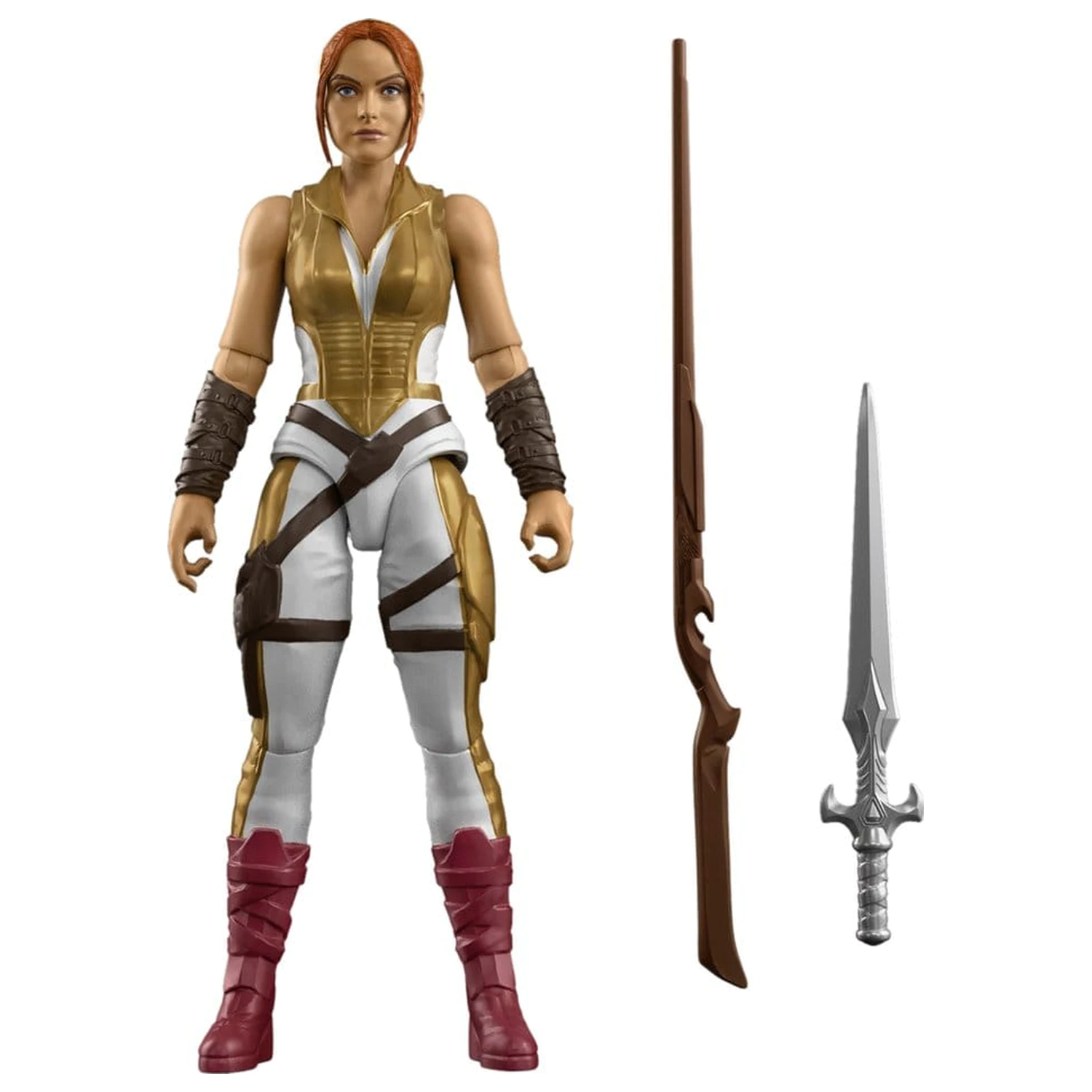 Masters of the Universe First Ones Kids Core akční figurka 11 palců fotografii produktu