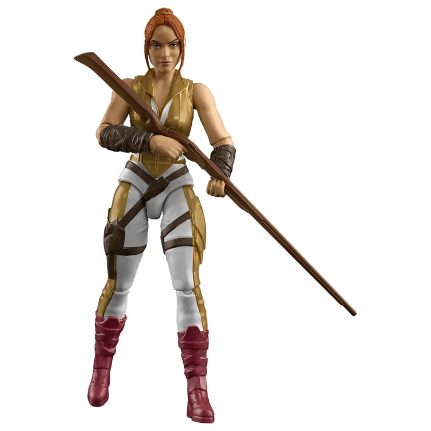 Masters of the Universe First Ones Kids Core akční figurka 11 palců fotografii produktu