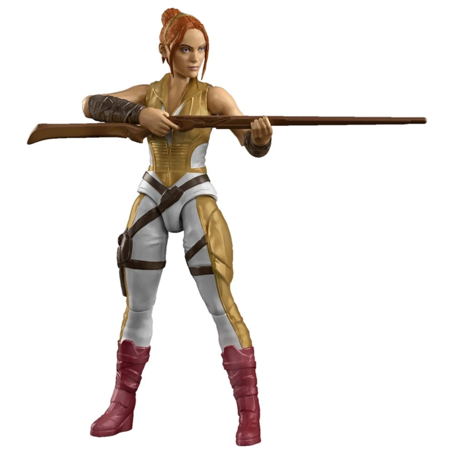 Masters of the Universe First Ones Kids Core akční figurka 11 palců fotografii produktu