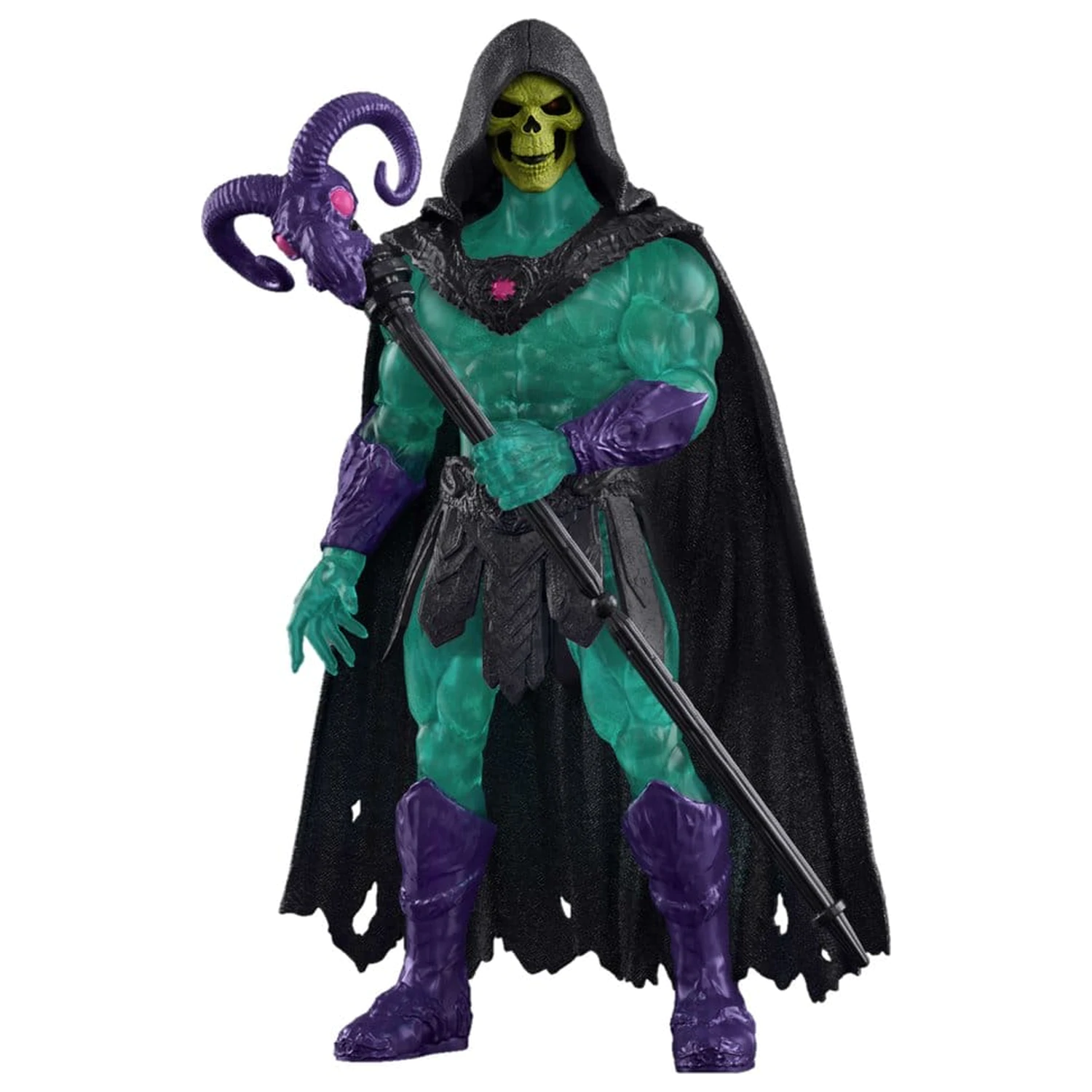 Masters of the Universe First Ones Kids Core Dětská akční figurka 12 cm fotografii produktu
