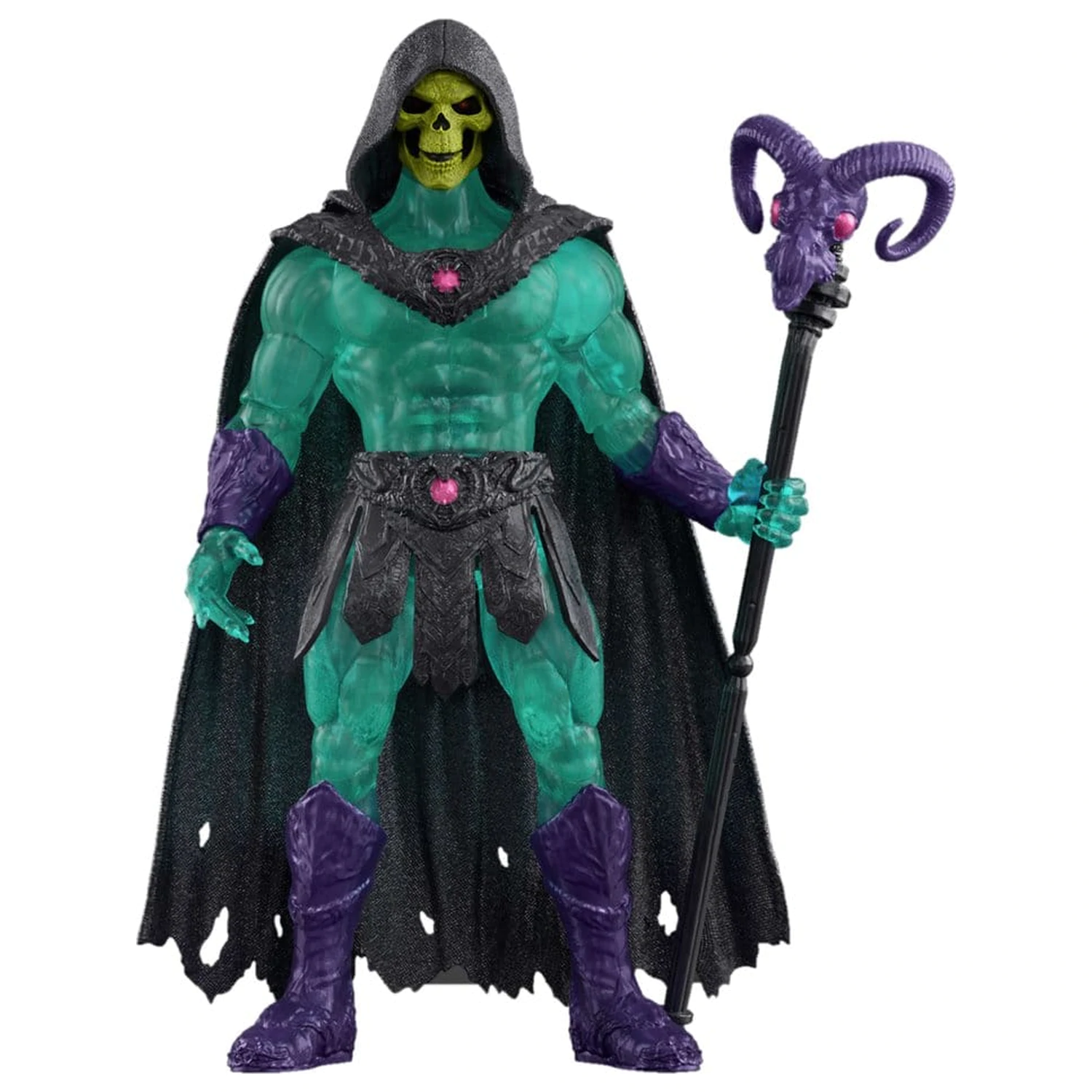 Masters of the Universe First Ones Kids Core Dětská akční figurka 12 cm fotografii produktu