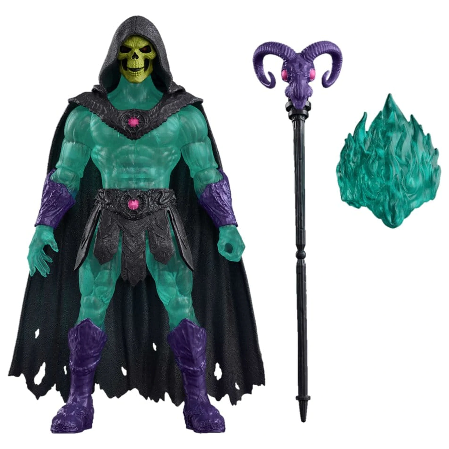 Masters of the Universe First Ones Kids Core Dětská akční figurka 12 cm fotografii produktu