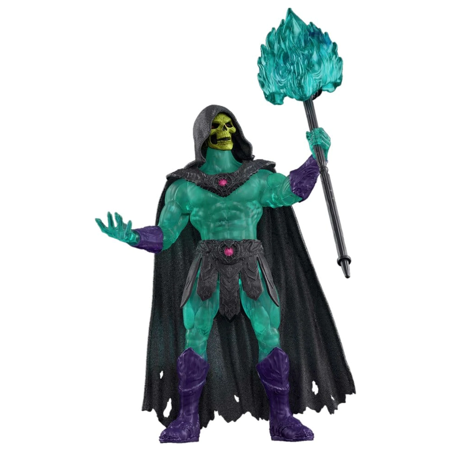 Masters of the Universe First Ones Kids Core Dětská akční figurka 12 cm fotografii produktu