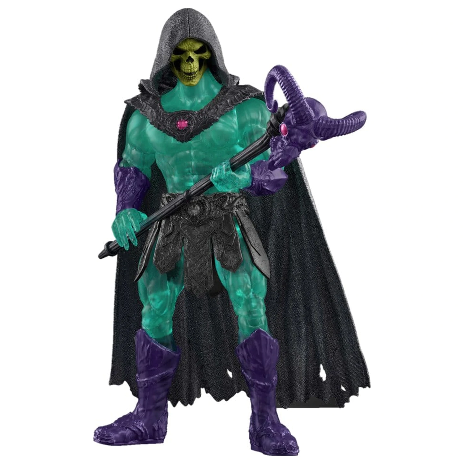 Masters of the Universe First Ones Kids Core Dětská akční figurka 12 cm fotografii produktu