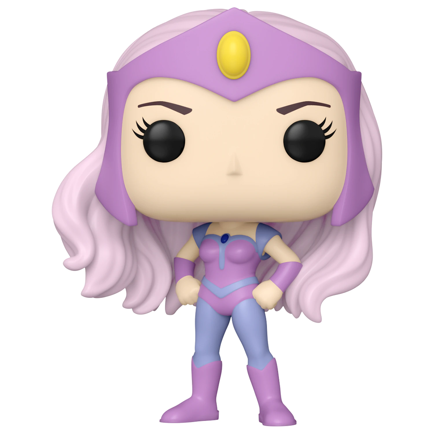 Masters of The Universe Funko POP! Vinyl Figure She-Ra - Glimmer 9 cm figurka fotografii produktu