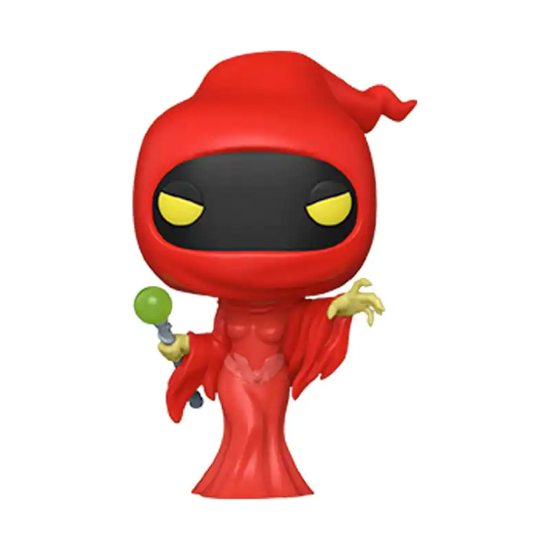 Masters of The Universe Funko POP! Vinylová figurka She-Ra - Shadow Weaver 9 cm fotografii produktu