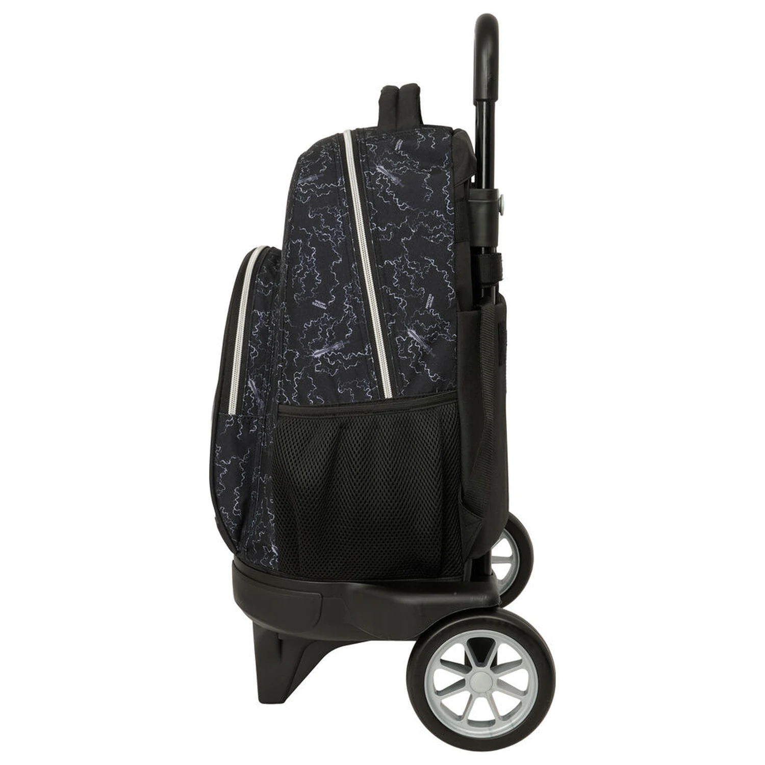 Masters of the Universe extrahovatelný vozík 45 cm fotografii produktu