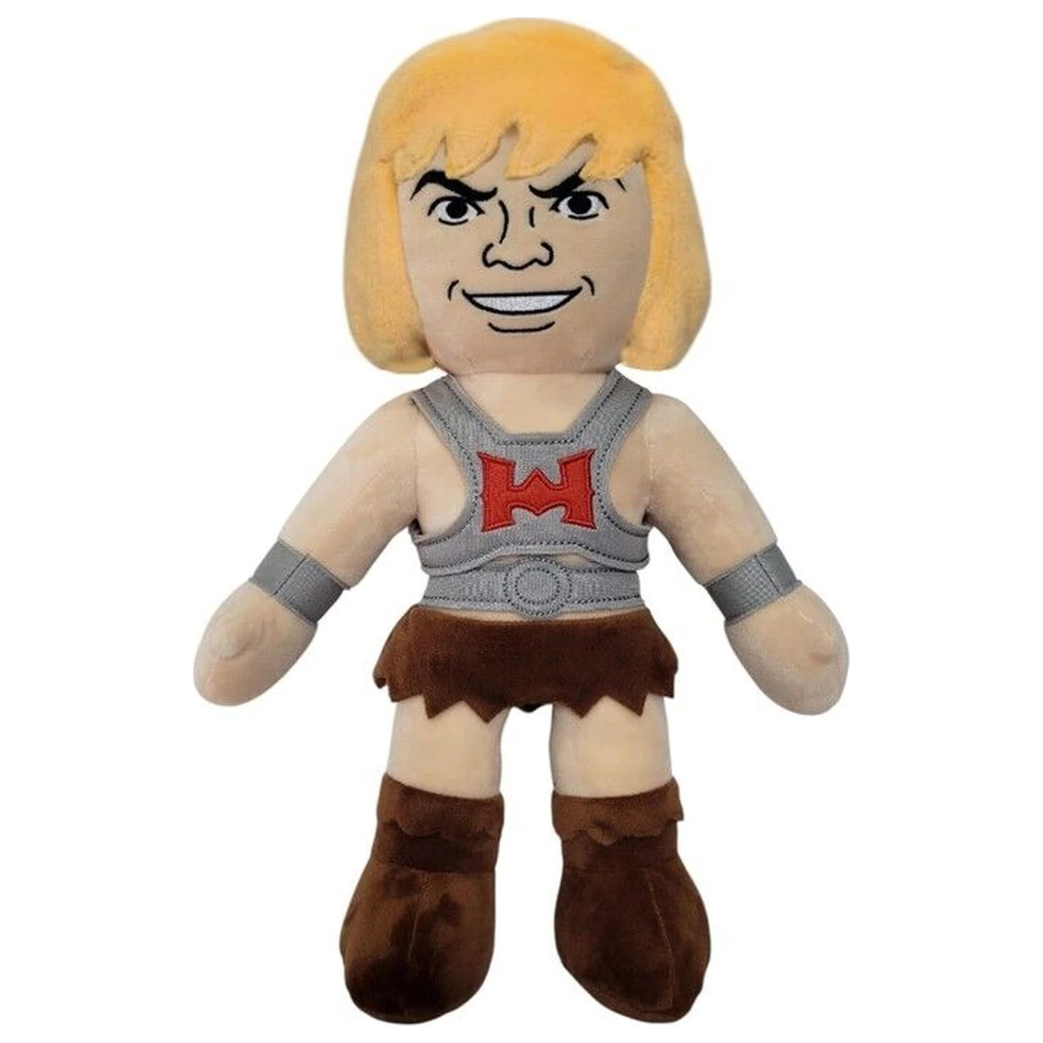 Masters of the Universe He-Man plyšová hračka 25 cm fotografii produktu