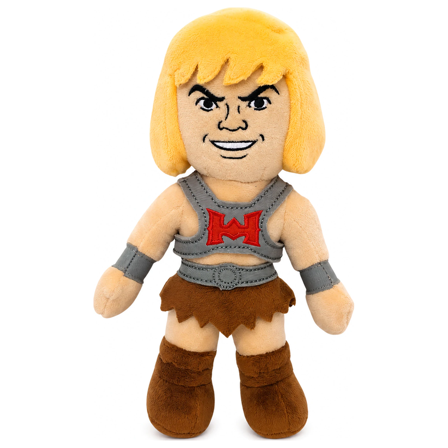 Masters of the Universe He-Man plyšová hračka 25 cm fotografii produktu