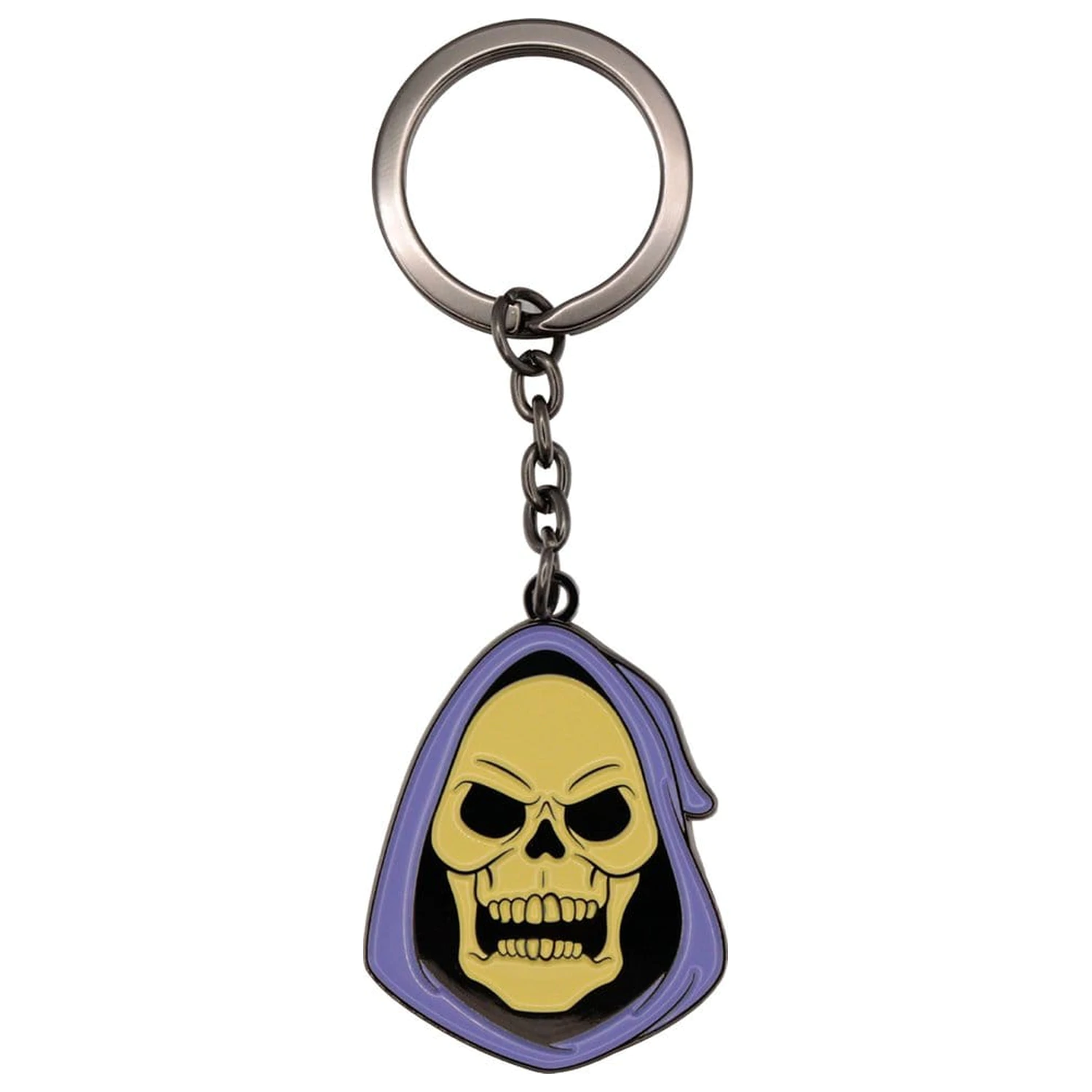 Masters of the Universe Klíčenka Skeletor Limited Edition fotografii produktu