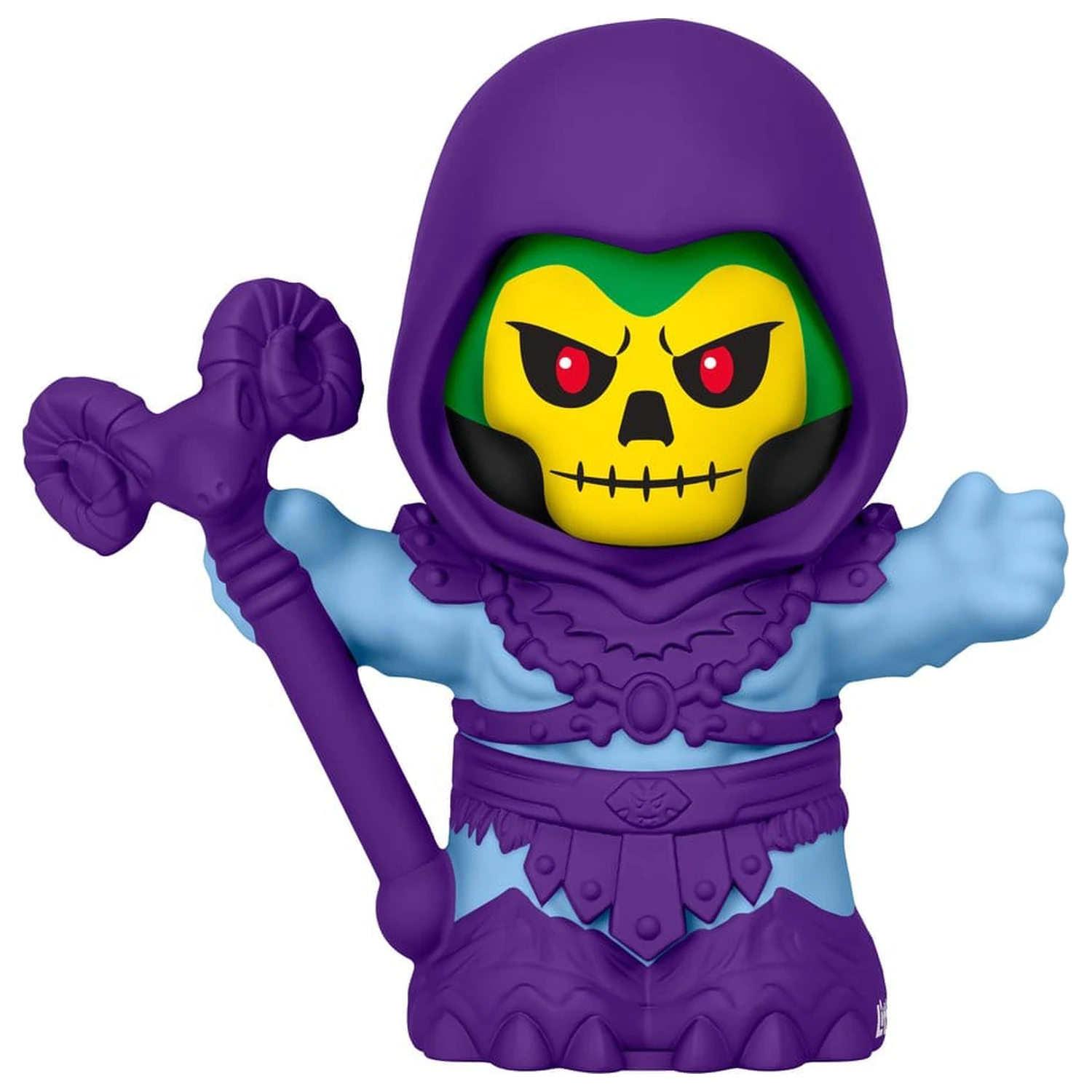Masters of the Universe Little People Collector mini figurky 4-Pack Evil Warriors 7 cm fotografii produktu