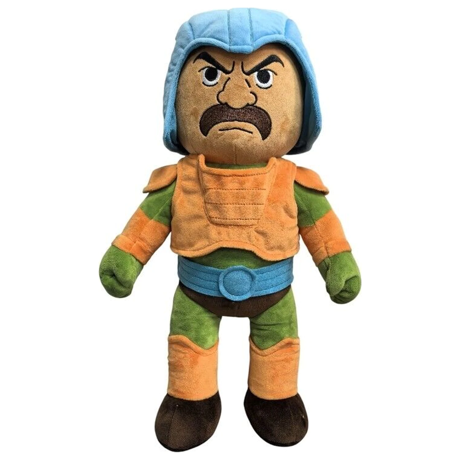 Masters of the Universe Man-At-Arms plyšová hračka 80cm fotografii produktu