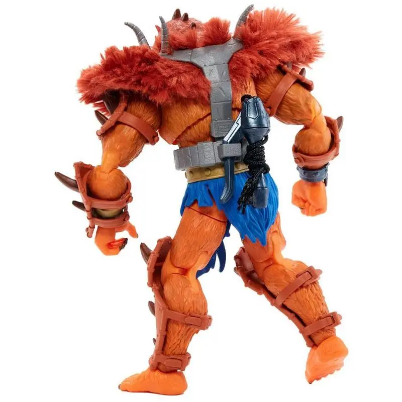 Masters of the Universe Masterverse Akční figurka 2022 Beast Man 23 cm fotografii produktu
