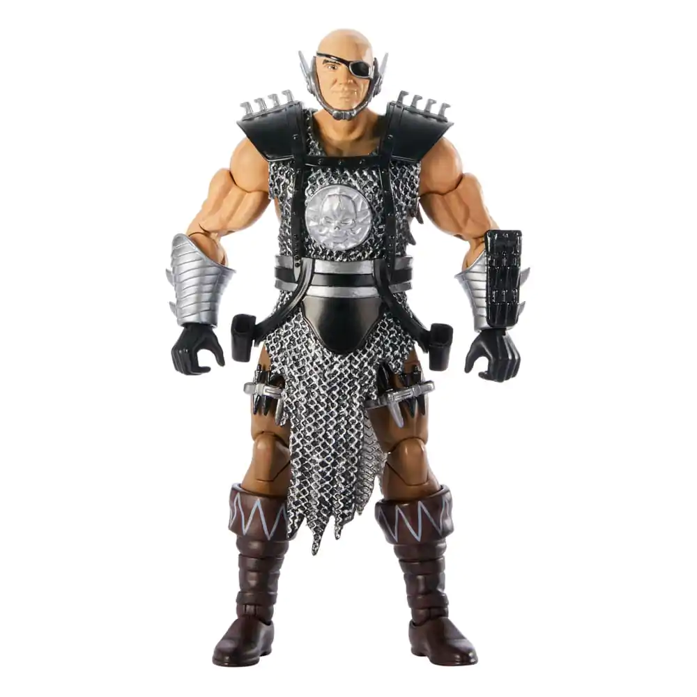 Masters of the Universe Masterverse Core Movie akční figurka Blade 18 cm fotografii produktu