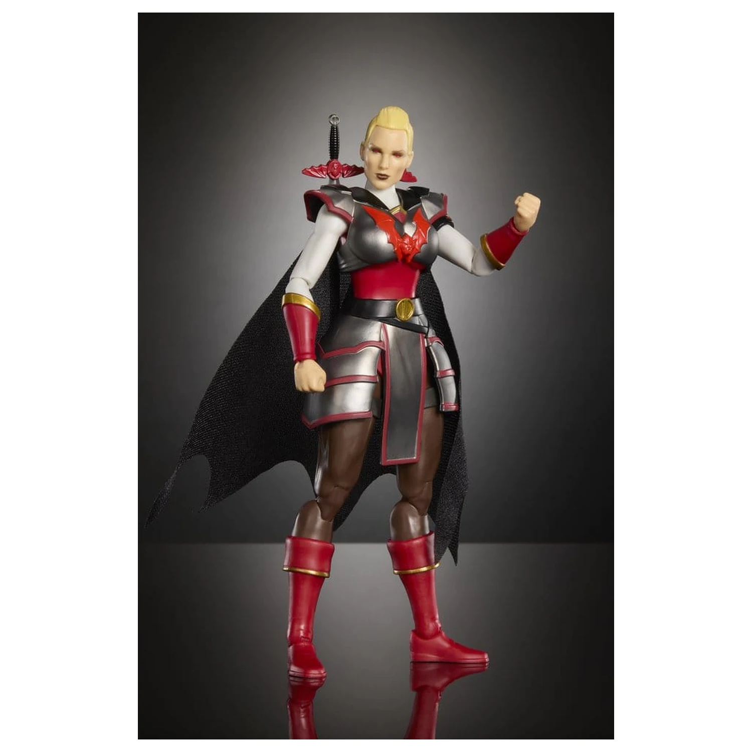 Masters of the Universe Masterverse Akční figurka New Etheria: Adora 18 cm fotografii produktu