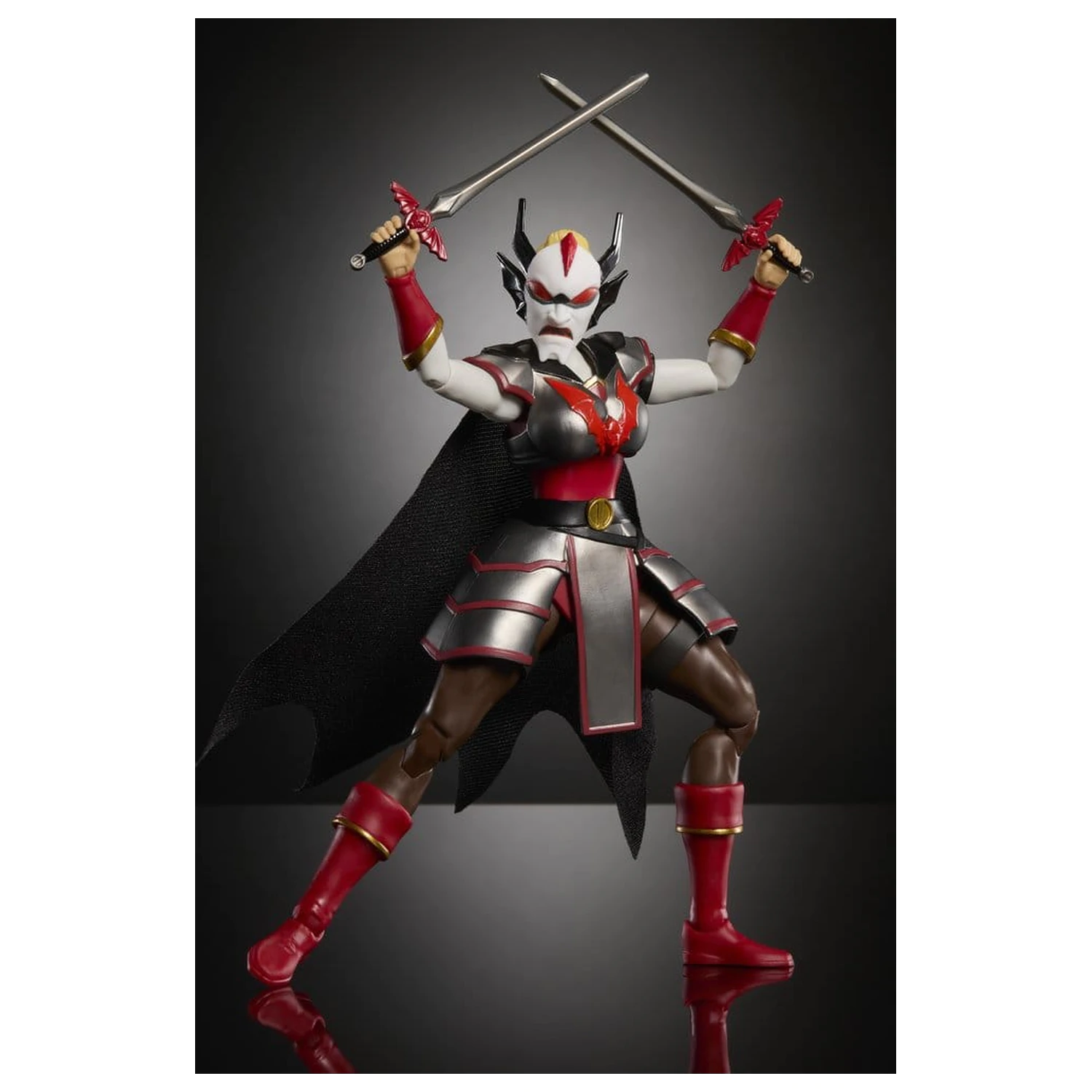 Masters of the Universe Masterverse Akční figurka New Etheria: Adora 18 cm fotografii produktu