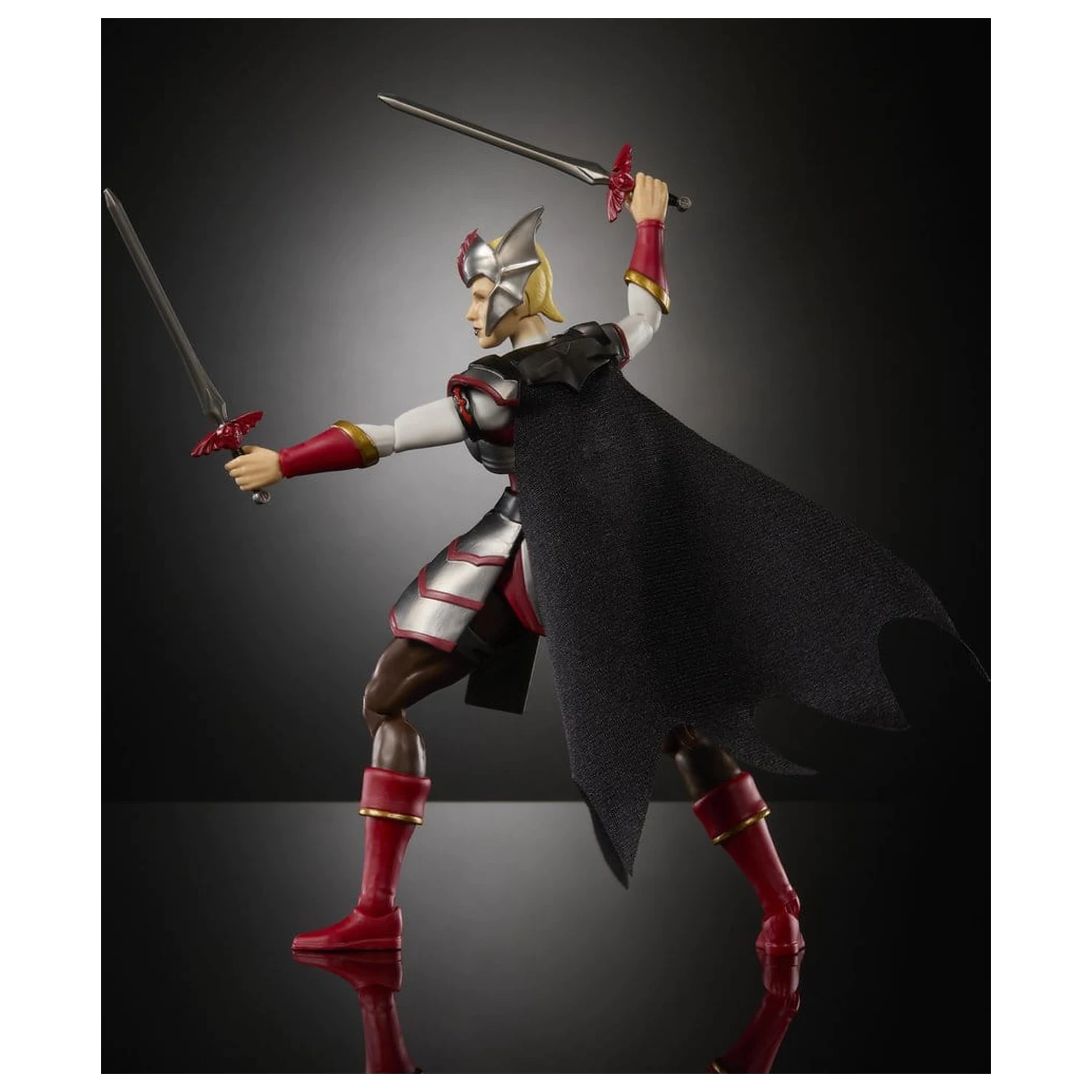 Masters of the Universe Masterverse Akční figurka New Etheria: Adora 18 cm fotografii produktu