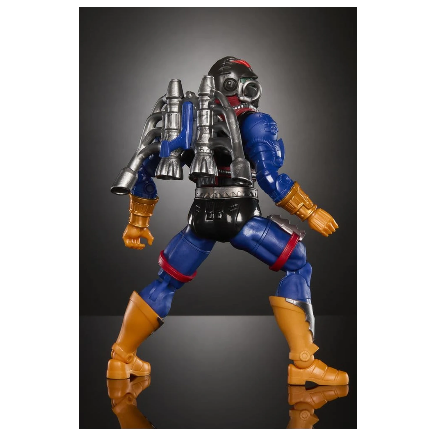 Masters of the Universe Masterverse Akční figurka New Etheria: Dragstor 18 cm fotografii produktu