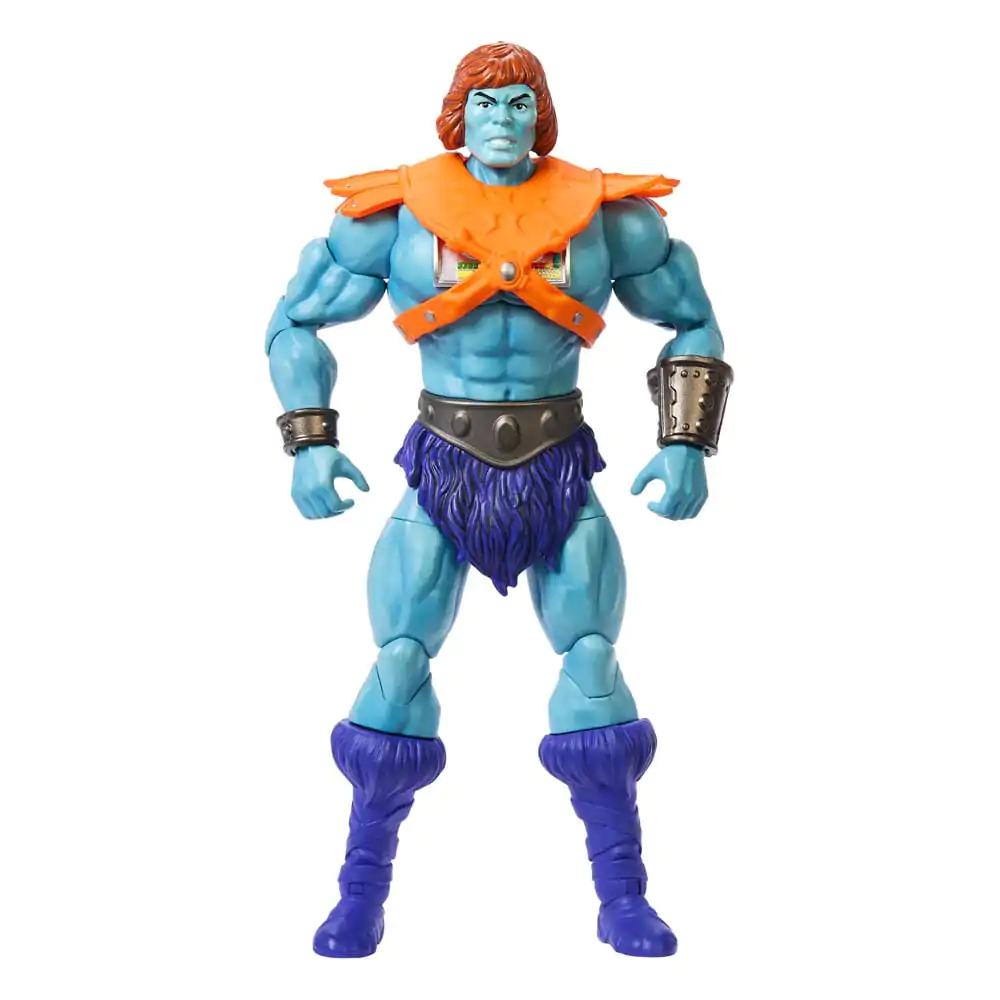 Masters of the Universe Masterverse Vintage Collection Akční figurka Faker 18 cm fotografii produktu