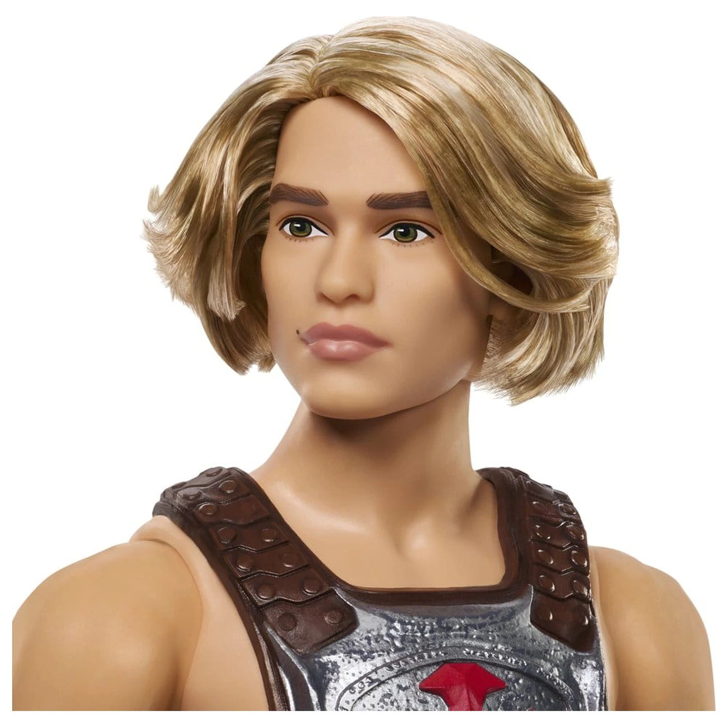 Masters of the Universe Movie 2026 Barbie Signature panenka He-Man 30 cm fotografii produktu
