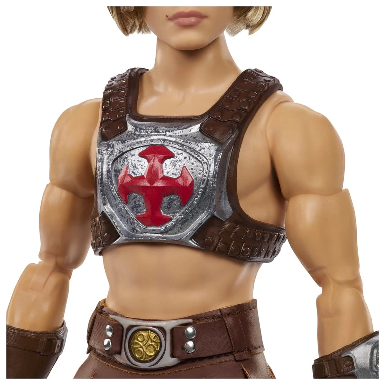Masters of the Universe Movie 2026 Barbie Signature panenka He-Man 30 cm fotografii produktu