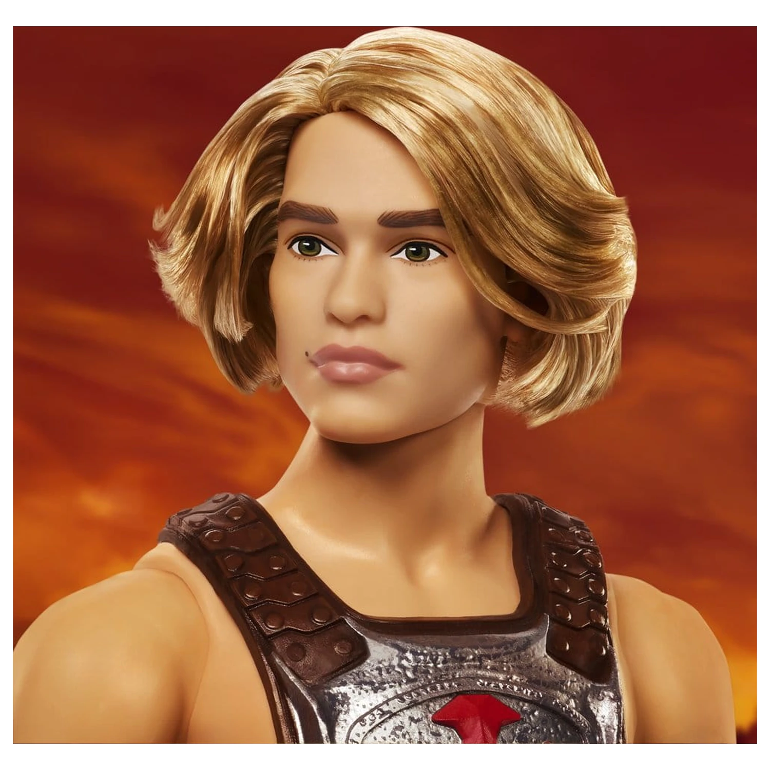 Masters of the Universe Movie 2026 Barbie Signature panenka He-Man 30 cm fotografii produktu