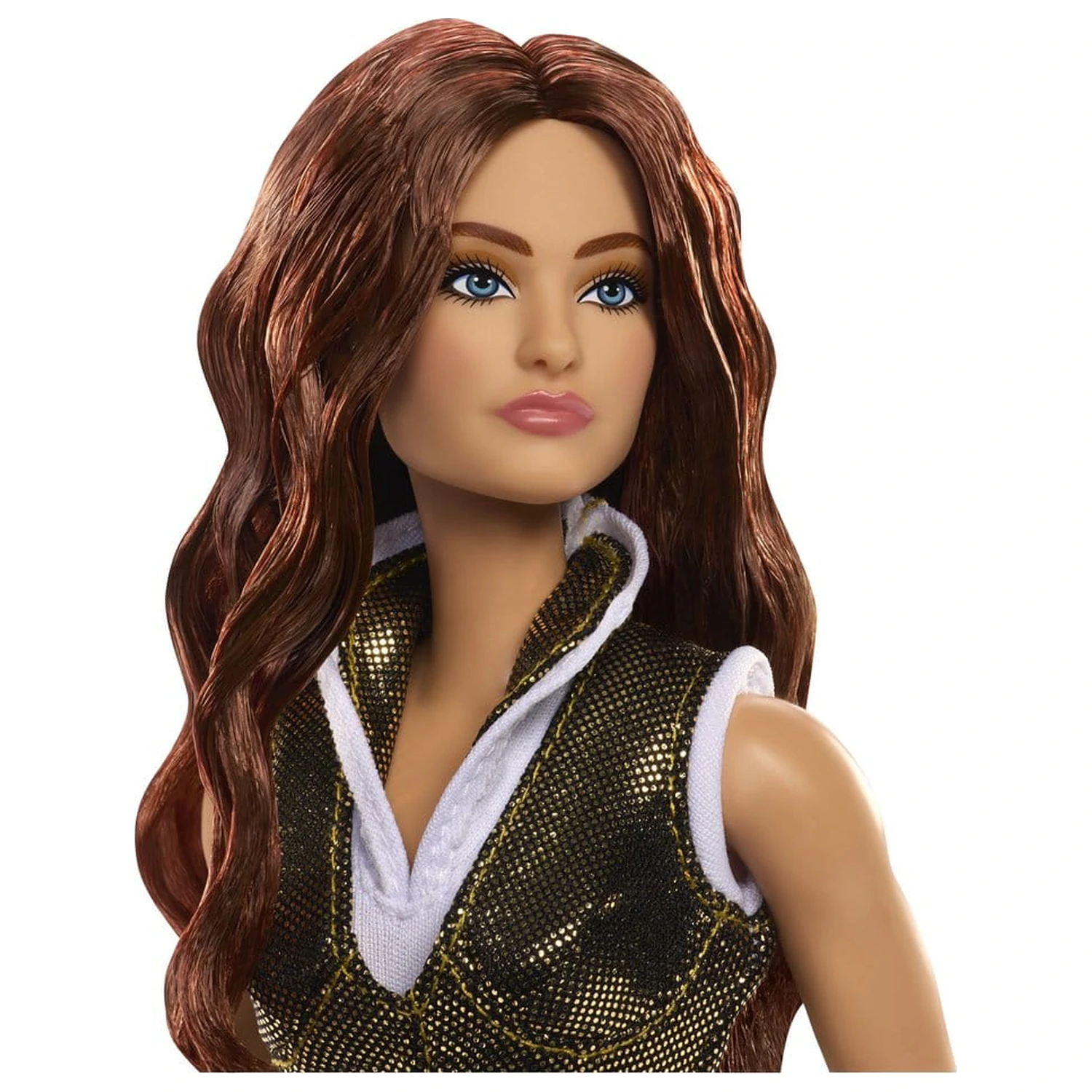 Masters of the Universe Movie 2026 Barbie Signature panenka Teela 30 cm fotografii produktu