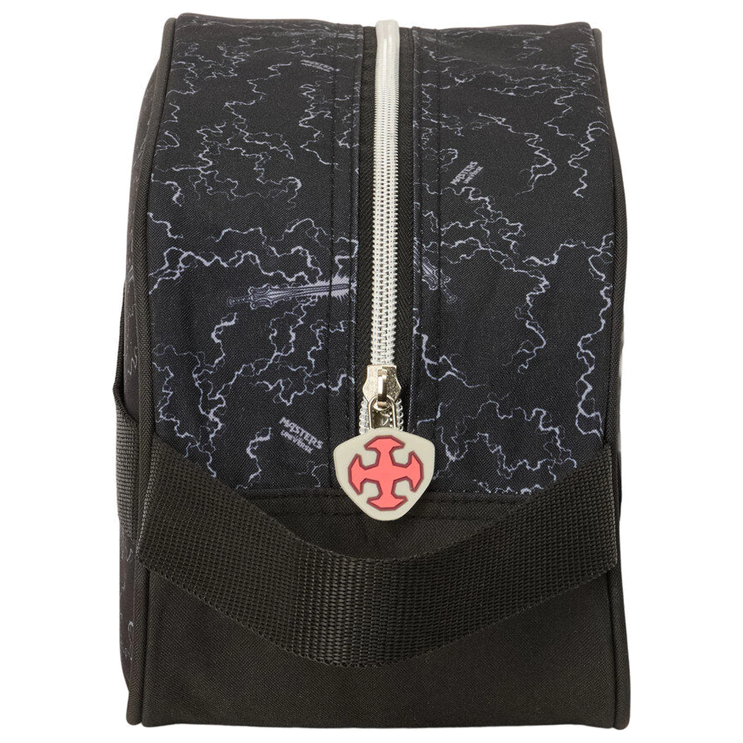 Masters of the Universe adaptabilní přenosné pouzdro fotografii produktu