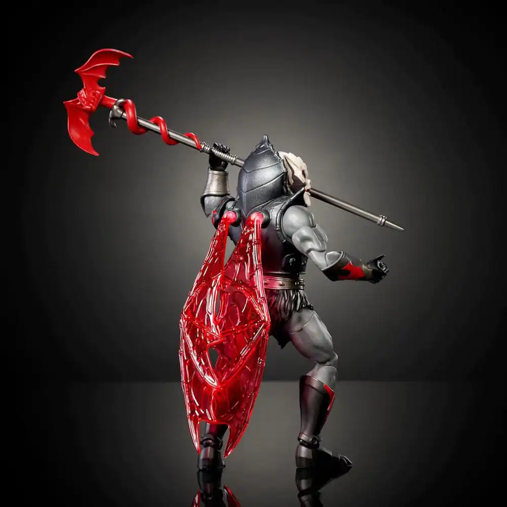 Masters of the Universe New Eternia Akční figurka Hordak 18 cm fotografii produktu