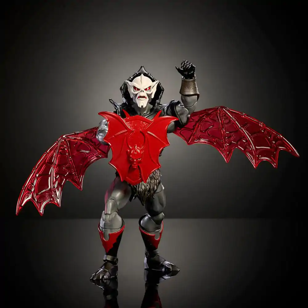 Masters of the Universe New Eternia Akční figurka Hordak 18 cm fotografii produktu