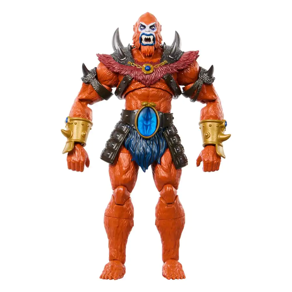 Masters of the Universe: New Eternia Masterverse akční figurka Beast Man 18 cm fotografii produktu