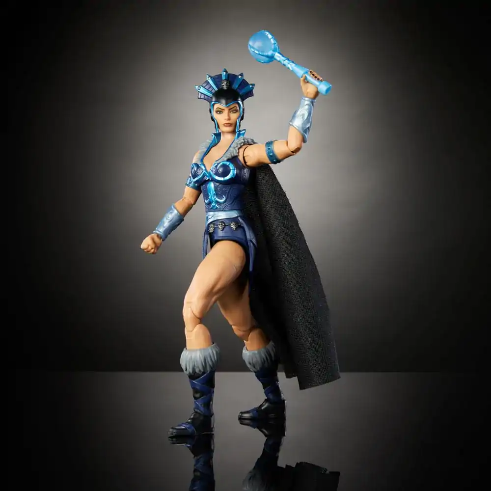 Masters of the Universe: New Eternia Masterverse akční figurka Evil-Lyn 18 cm fotografii produktu