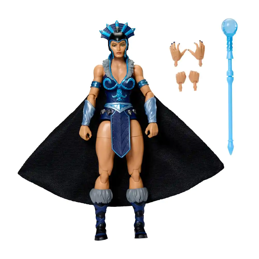 Masters of the Universe: New Eternia Masterverse akční figurka Evil-Lyn 18 cm fotografii produktu