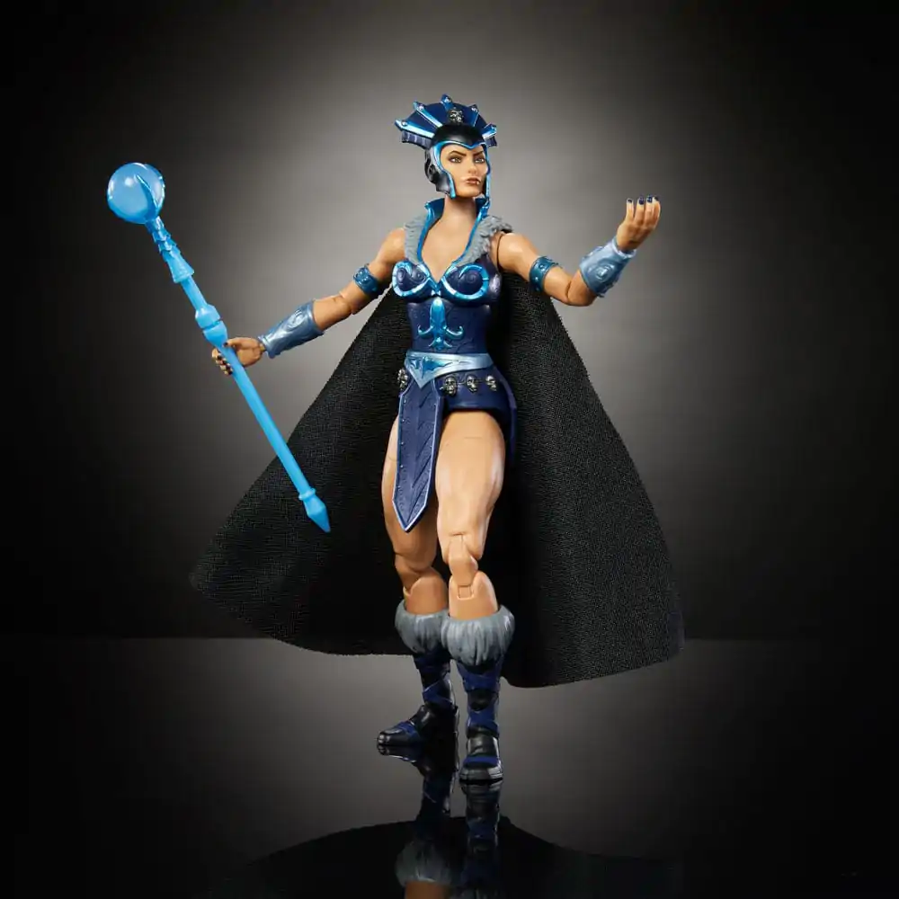 Masters of the Universe: New Eternia Masterverse akční figurka Evil-Lyn 18 cm fotografii produktu