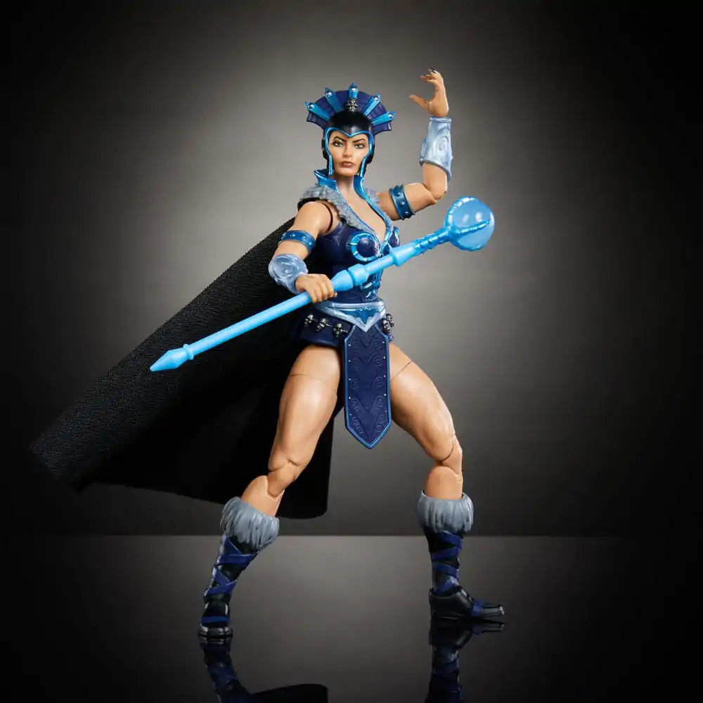 Masters of the Universe: New Eternia Masterverse akční figurka Evil-Lyn 18 cm fotografii produktu