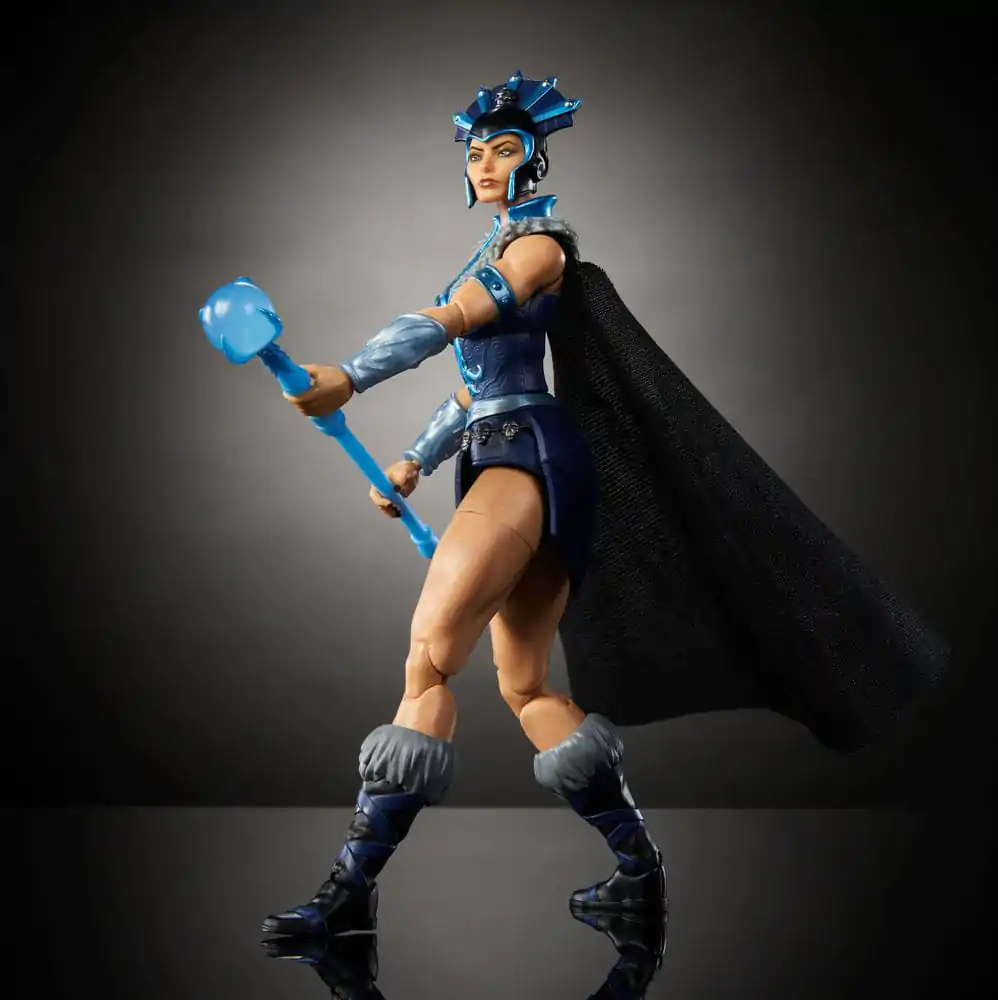 Masters of the Universe: New Eternia Masterverse akční figurka Evil-Lyn 18 cm fotografii produktu